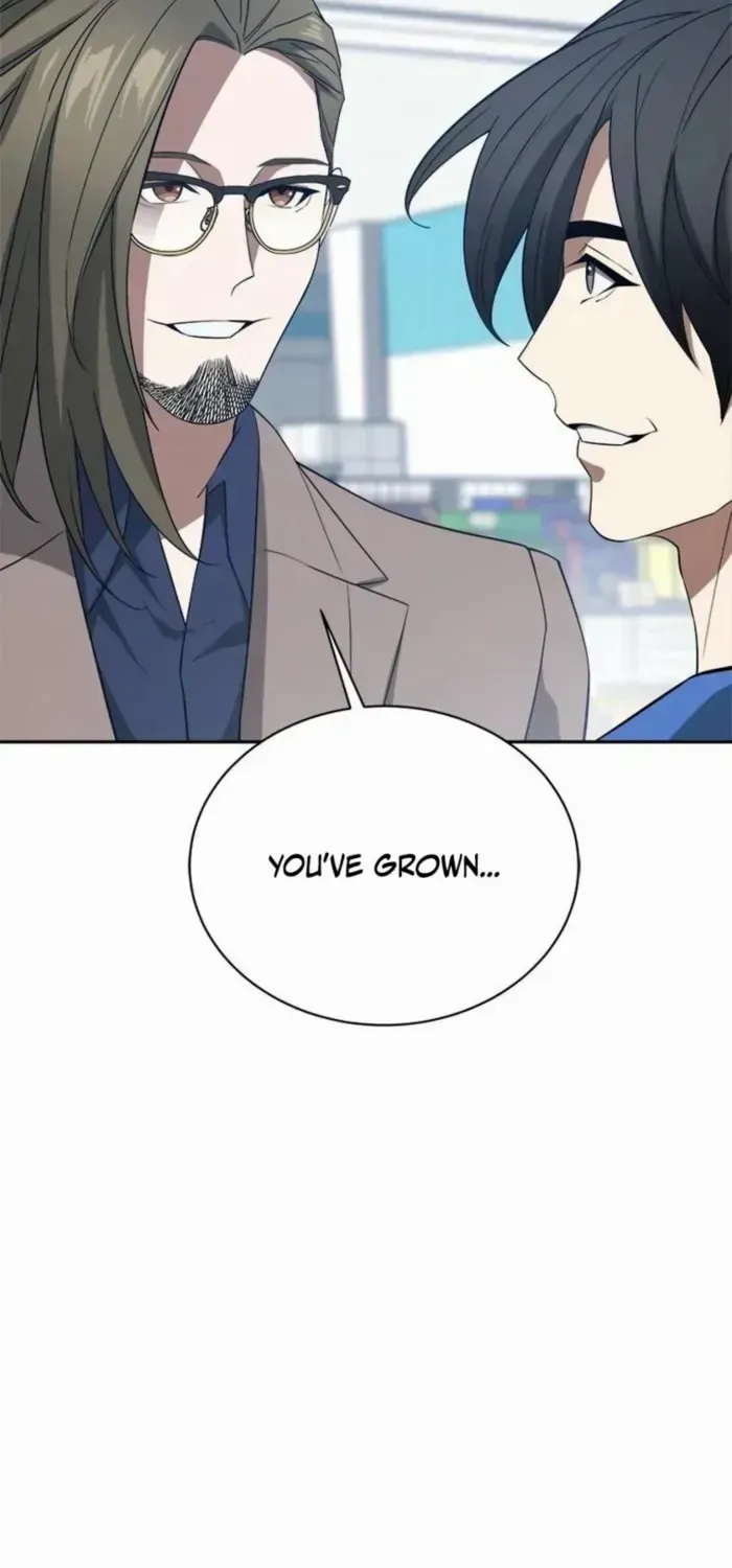 Unbeatable Lv. 1 Chapter 84 page 115 - 