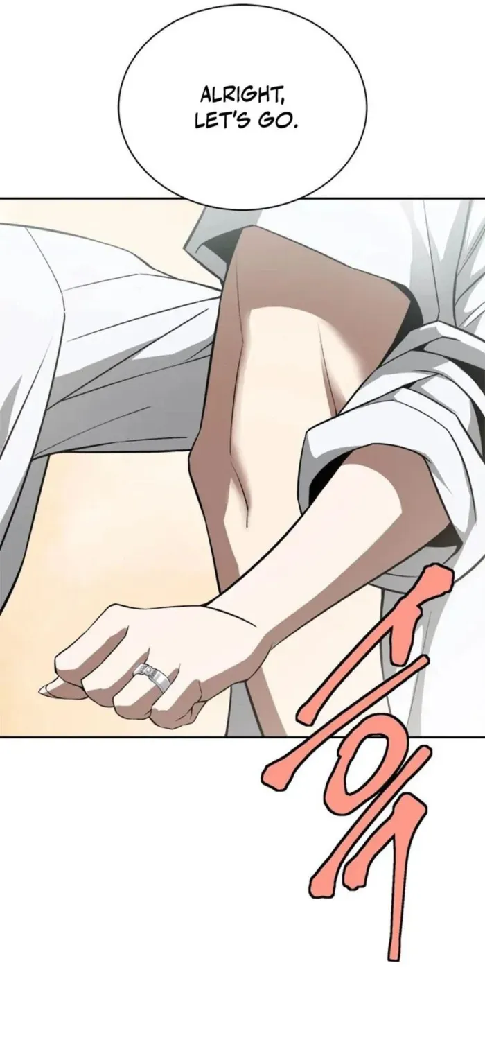 Unbeatable Lv. 1 Chapter 84 page 125 - 