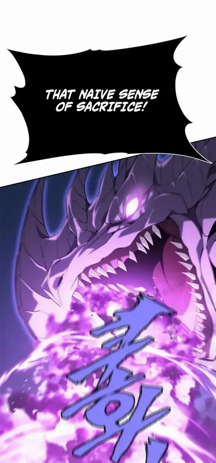 Unbeatable Lv. 1 Chapter 84 page 15 - 