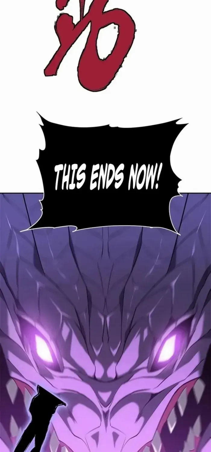 Unbeatable Lv. 1 Chapter 84 page 18 - 