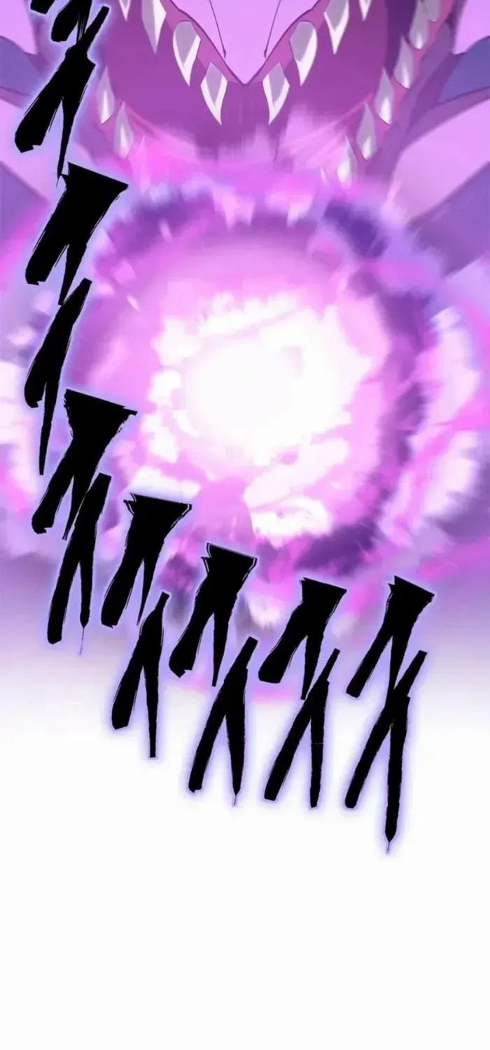 Unbeatable Lv. 1 Chapter 84 page 19 - 