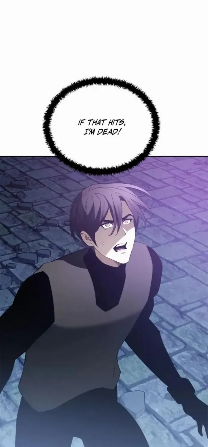 Unbeatable Lv. 1 Chapter 84 page 20 - 