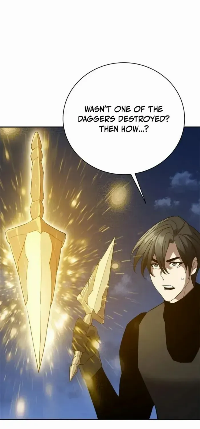 Unbeatable Lv. 1 Chapter 84 page 25 - 