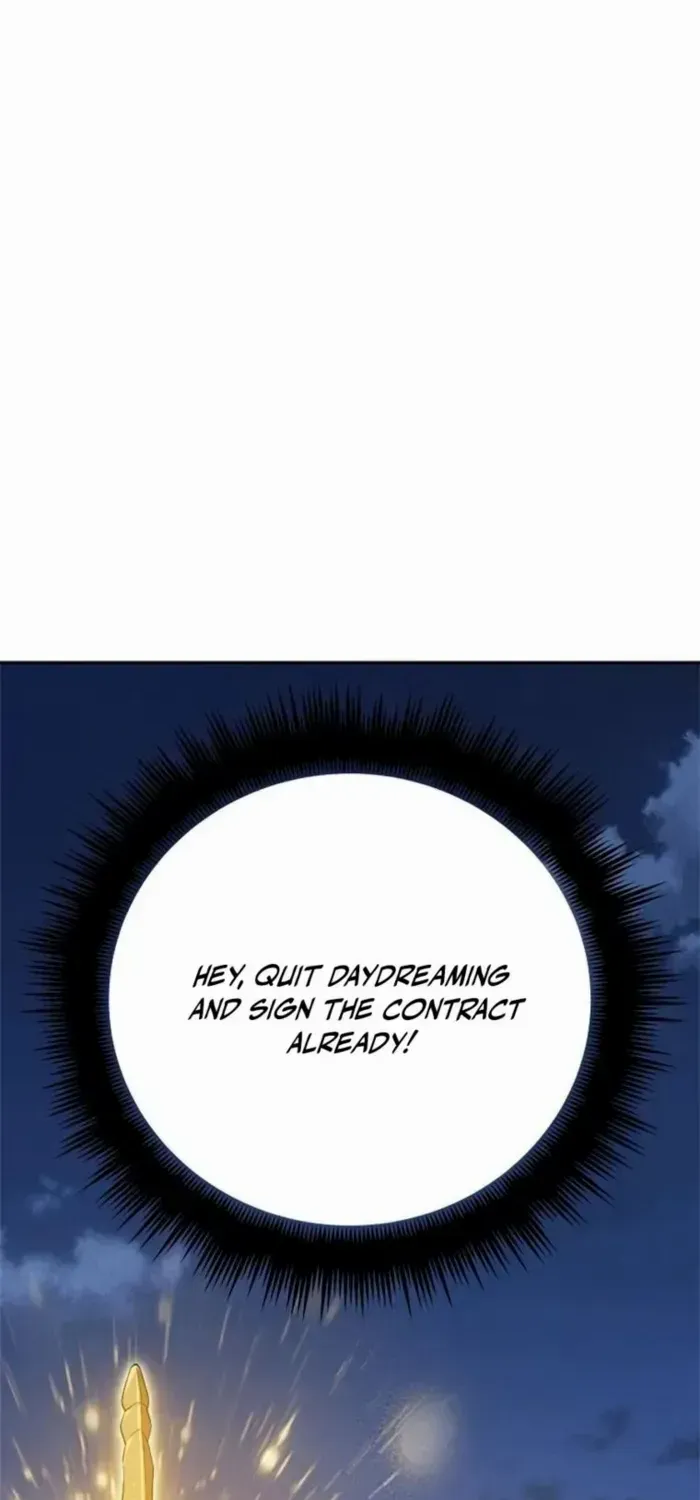 Unbeatable Lv. 1 Chapter 84 page 26 - 