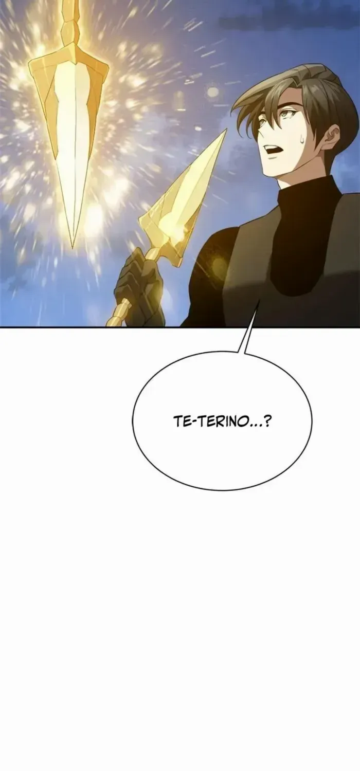 Unbeatable Lv. 1 Chapter 84 page 27 - 