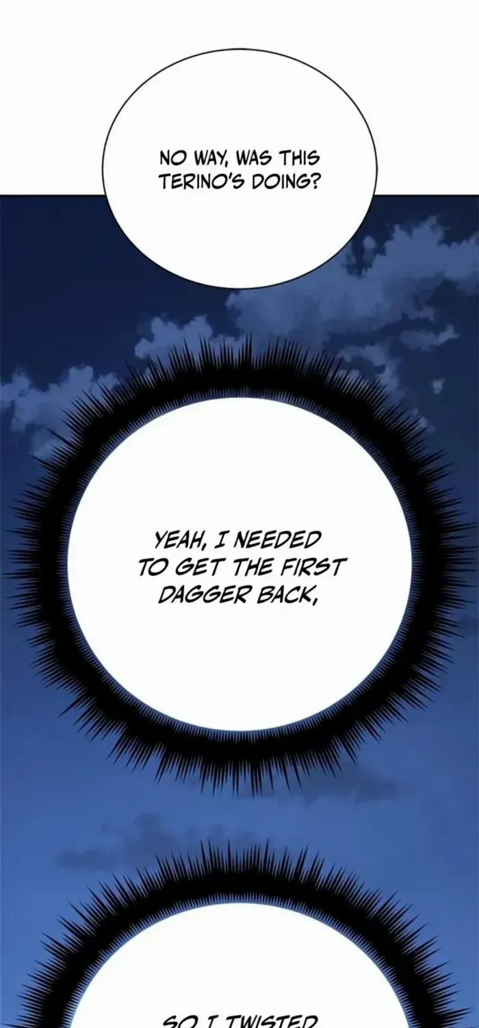 Unbeatable Lv. 1 Chapter 84 page 28 - 