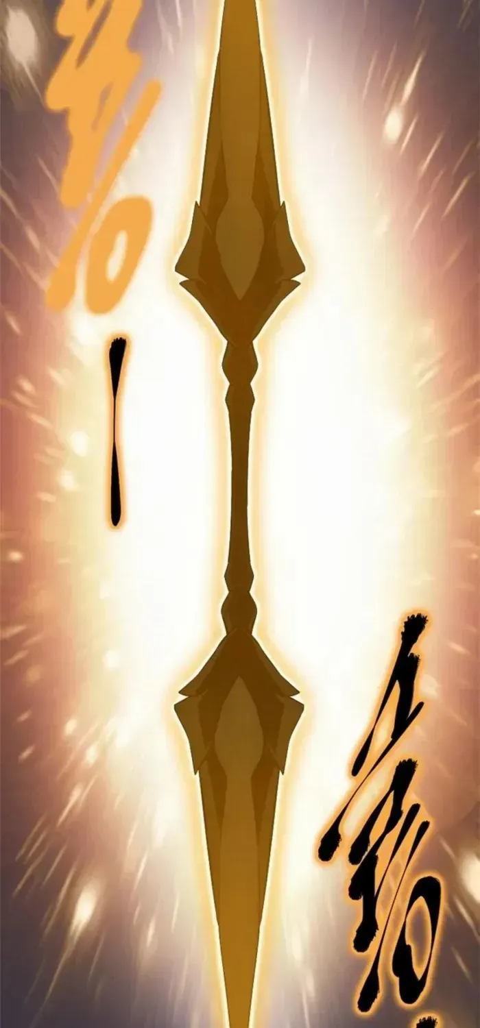 Unbeatable Lv. 1 Chapter 84 page 36 - 