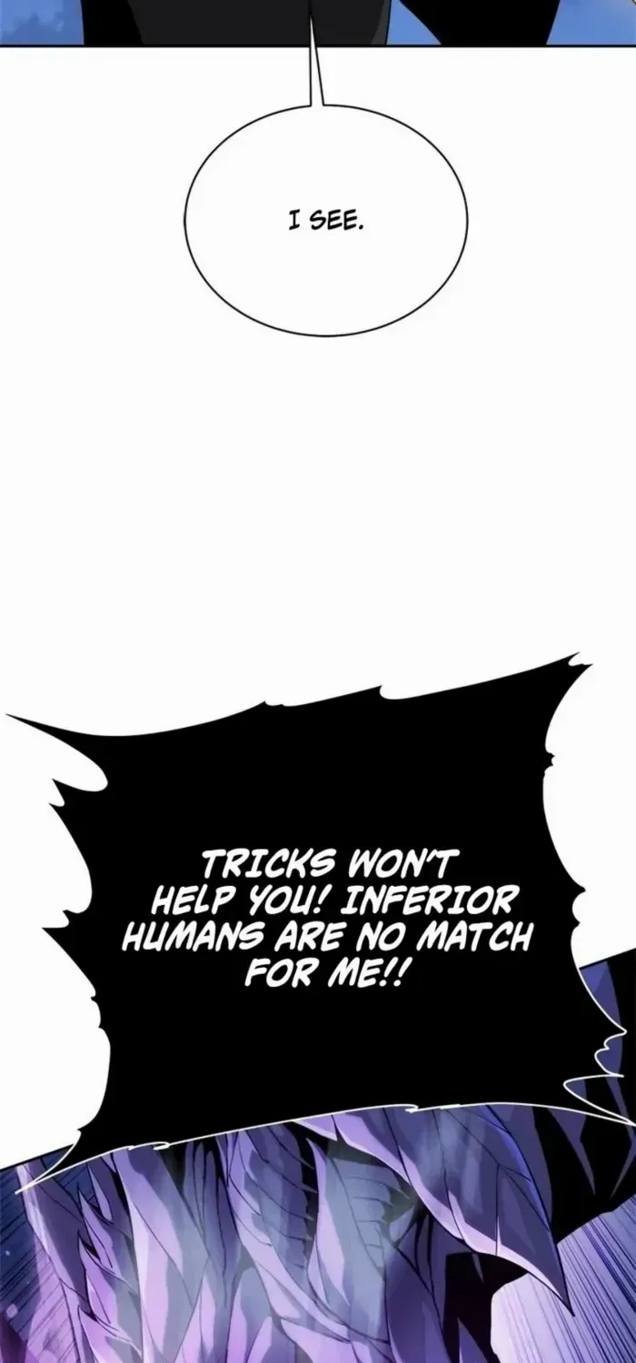 Unbeatable Lv. 1 Chapter 84 page 41 - 