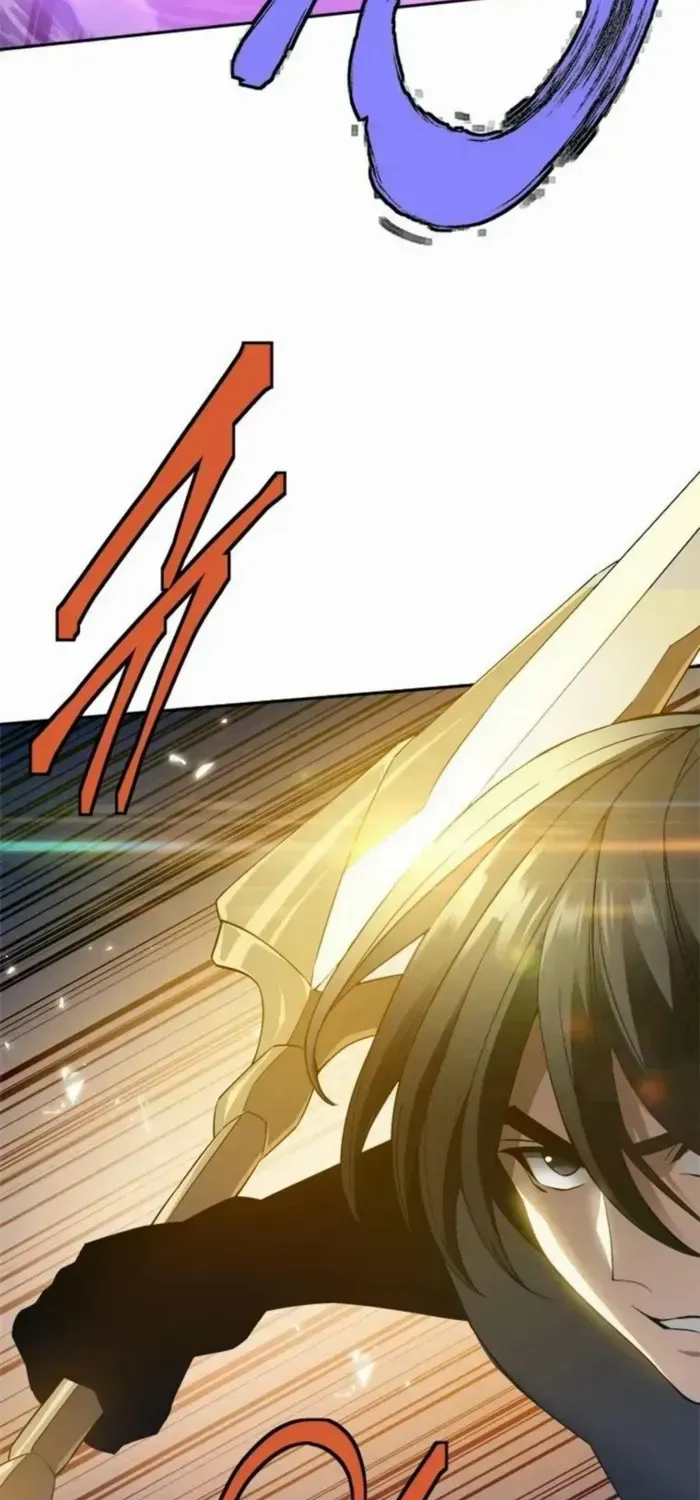Unbeatable Lv. 1 Chapter 84 page 43 - 