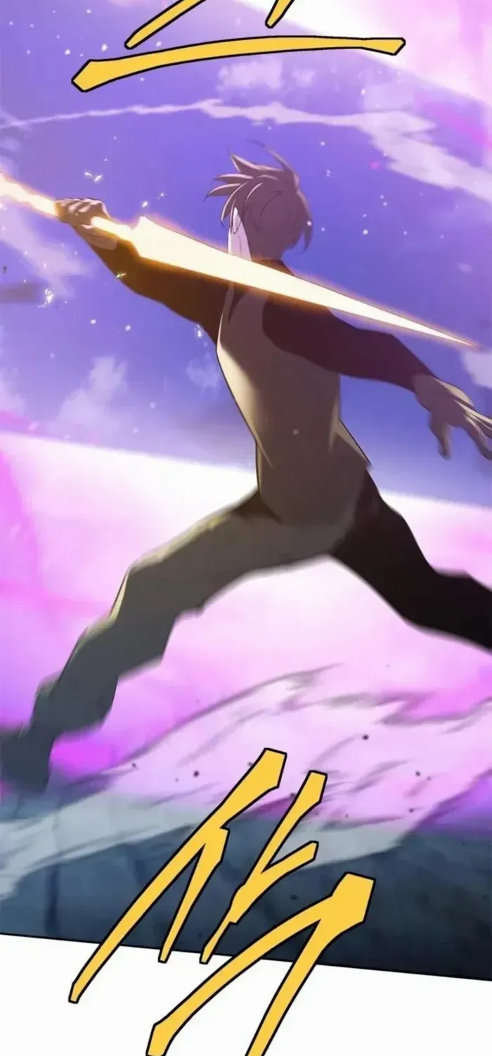 Unbeatable Lv. 1 Chapter 84 page 45 - 