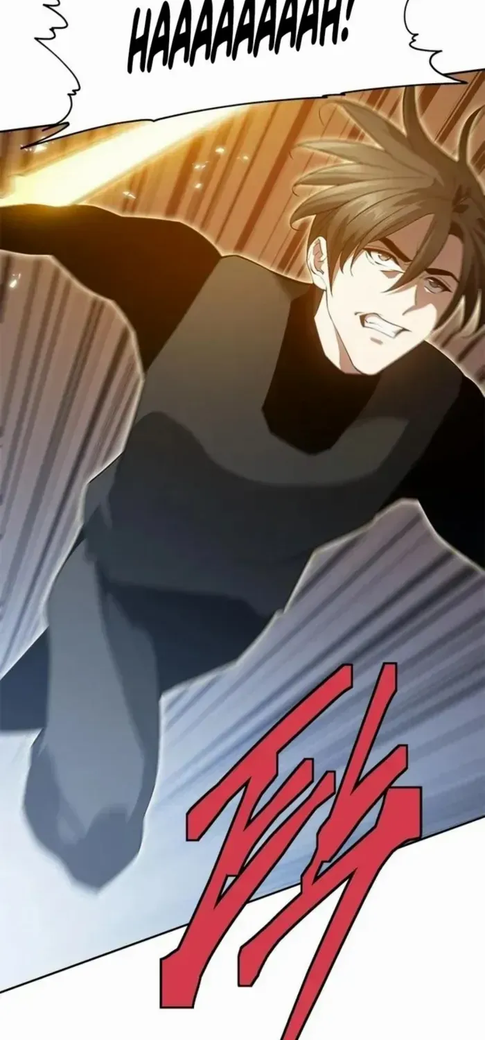 Unbeatable Lv. 1 Chapter 84 page 49 - 
