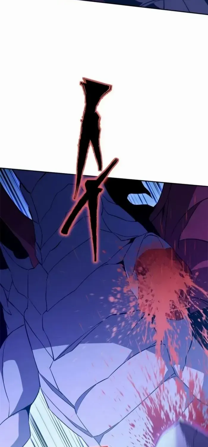 Unbeatable Lv. 1 Chapter 84 page 51 - 
