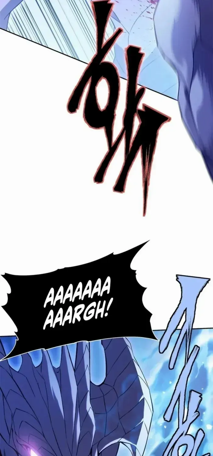 Unbeatable Lv. 1 Chapter 84 page 52 - 