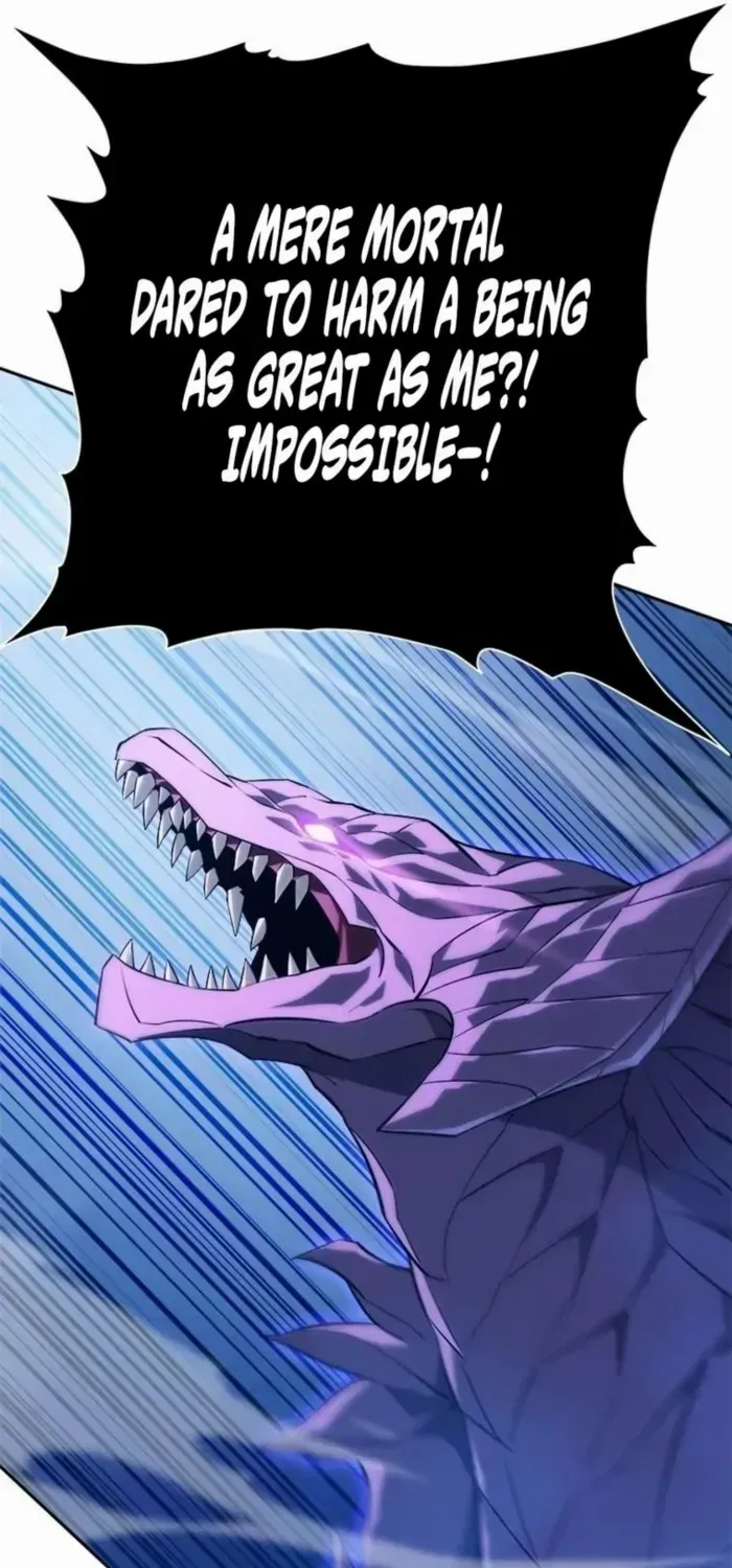 Unbeatable Lv. 1 Chapter 84 page 56 - 
