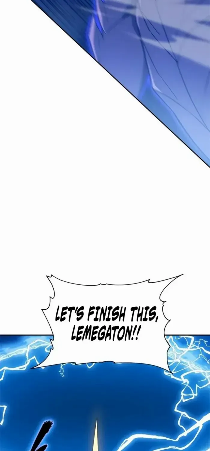 Unbeatable Lv. 1 Chapter 84 page 57 - 