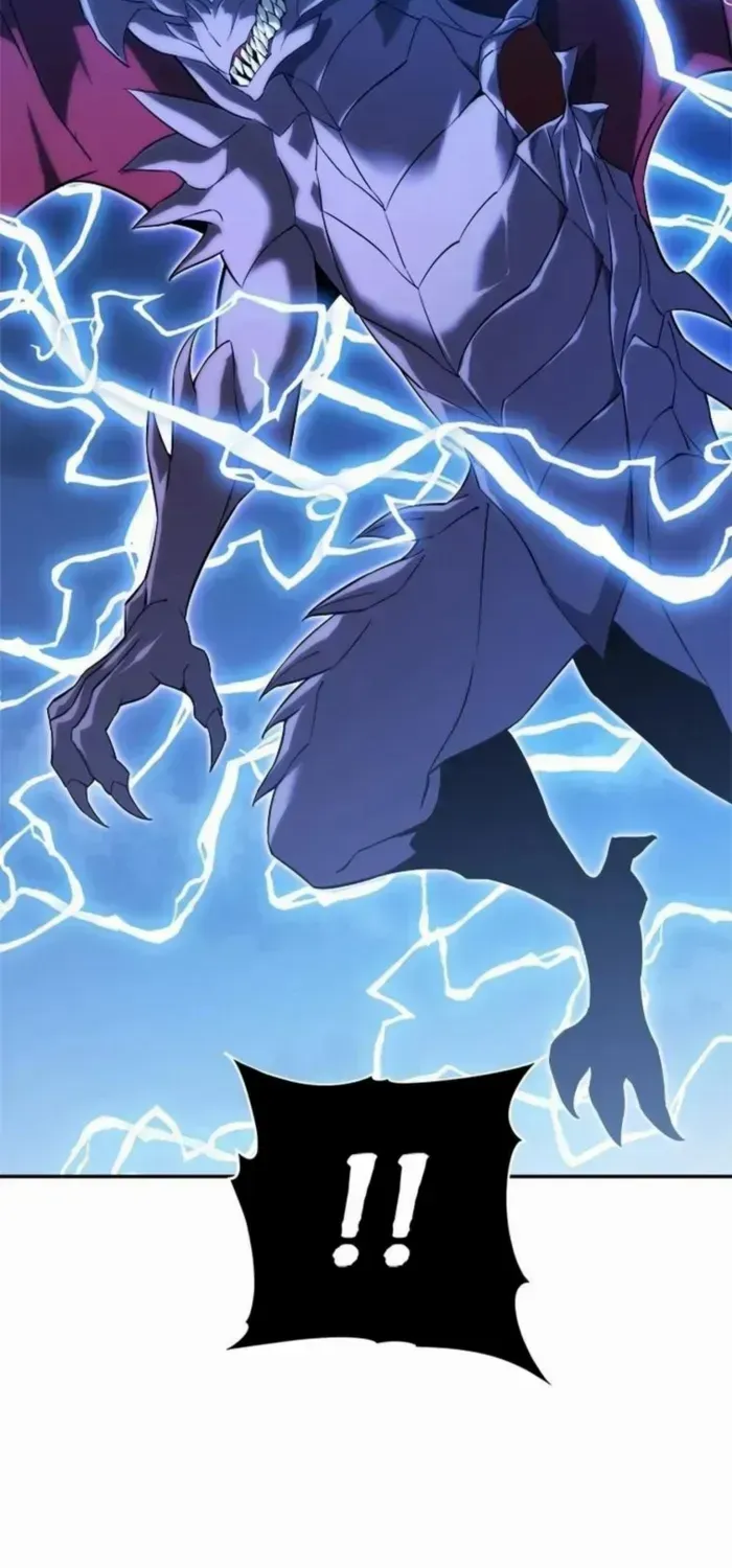 Unbeatable Lv. 1 Chapter 84 page 60 - 