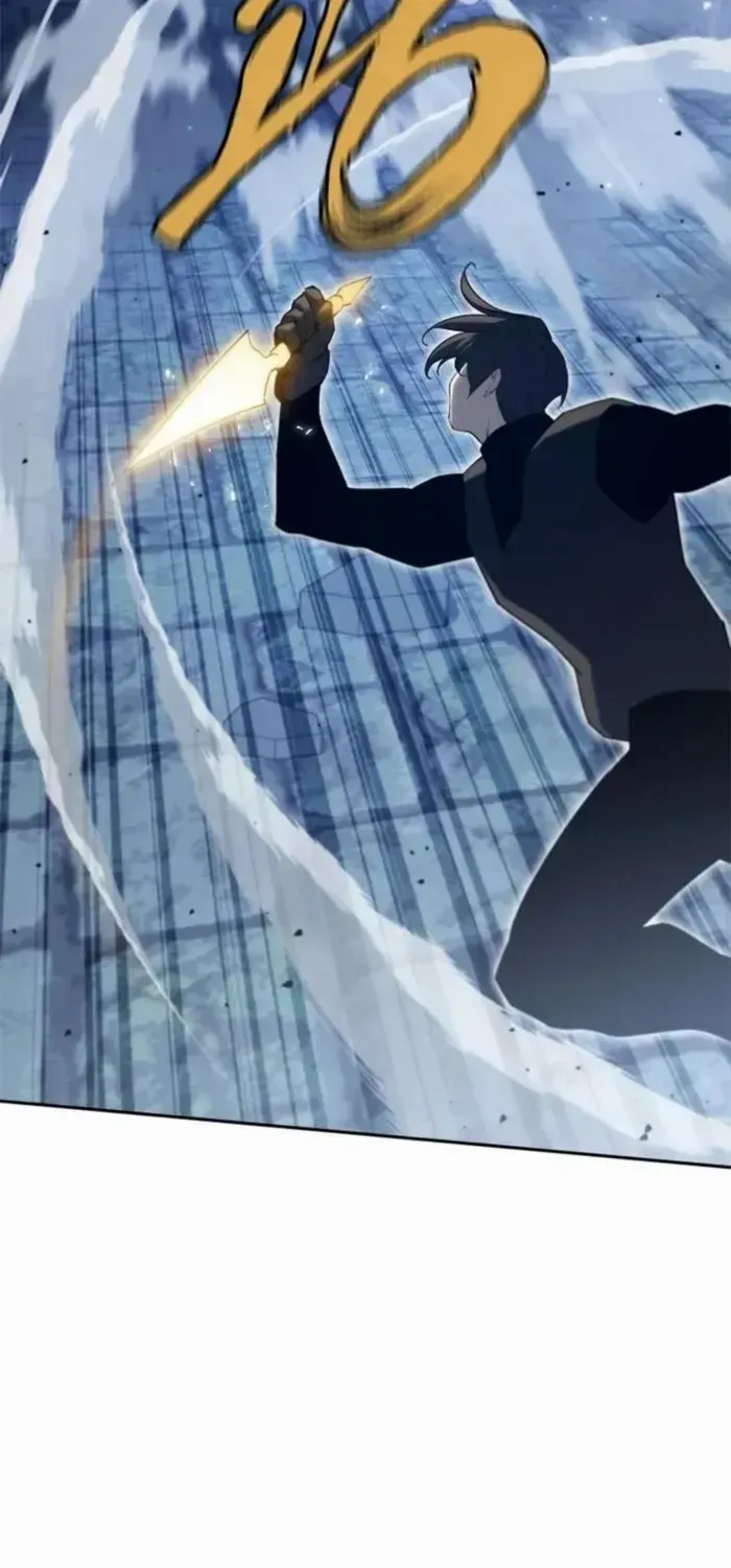 Unbeatable Lv. 1 Chapter 84 page 7 - 