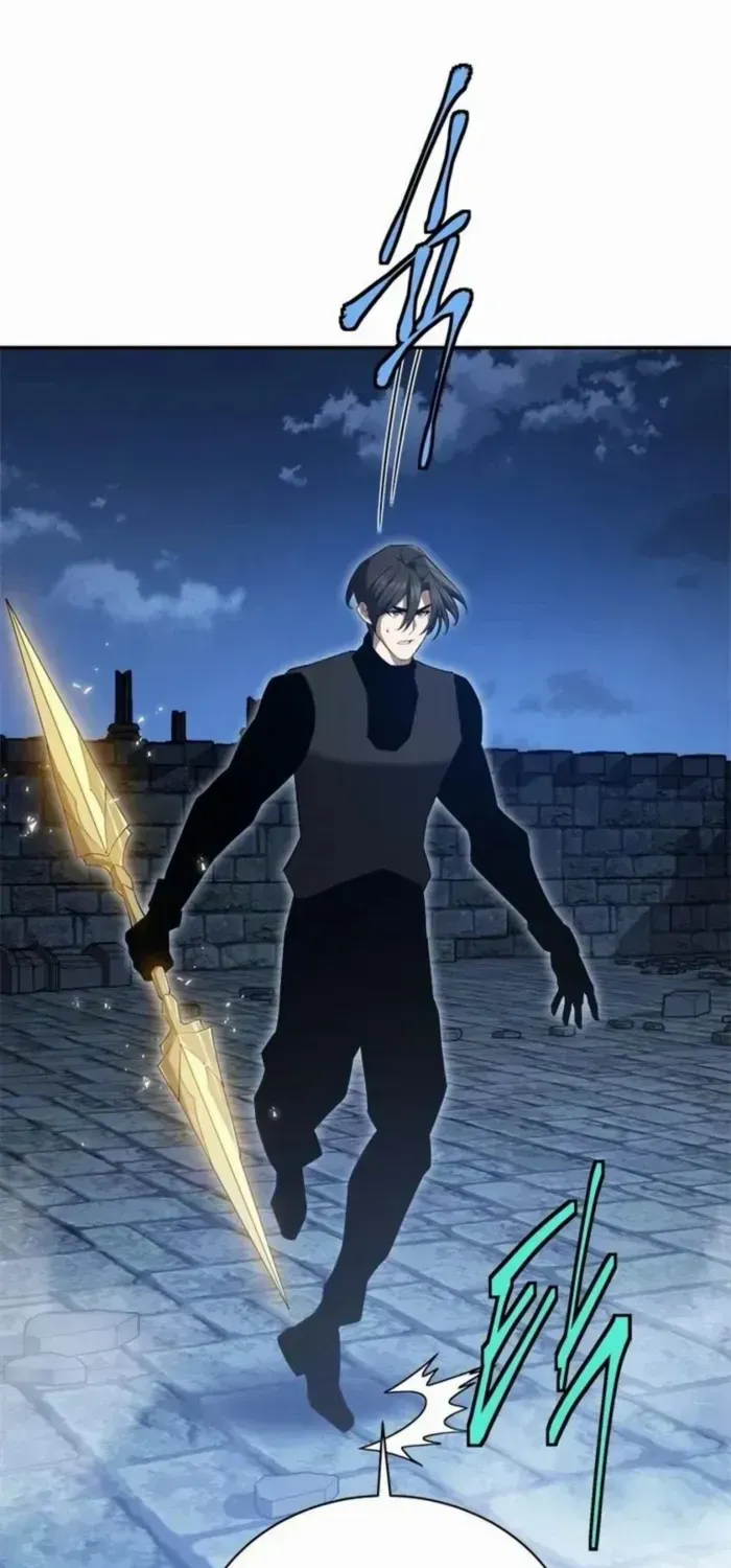 Unbeatable Lv. 1 Chapter 84 page 67 - 