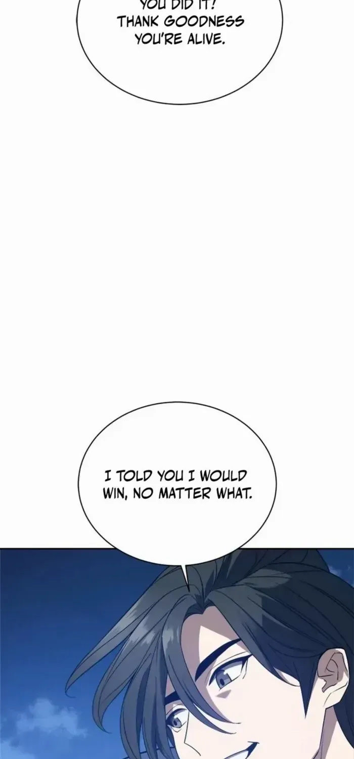 Unbeatable Lv. 1 Chapter 84 page 71 - 