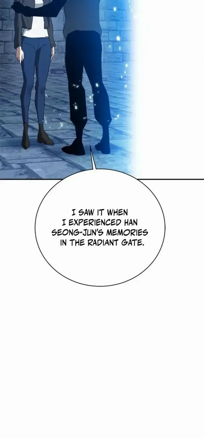 Unbeatable Lv. 1 Chapter 84 page 75 - 