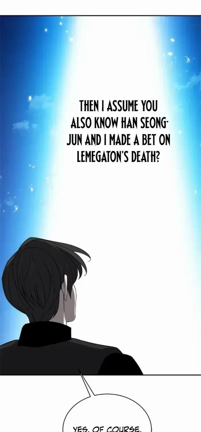 Unbeatable Lv. 1 Chapter 84 page 76 - 