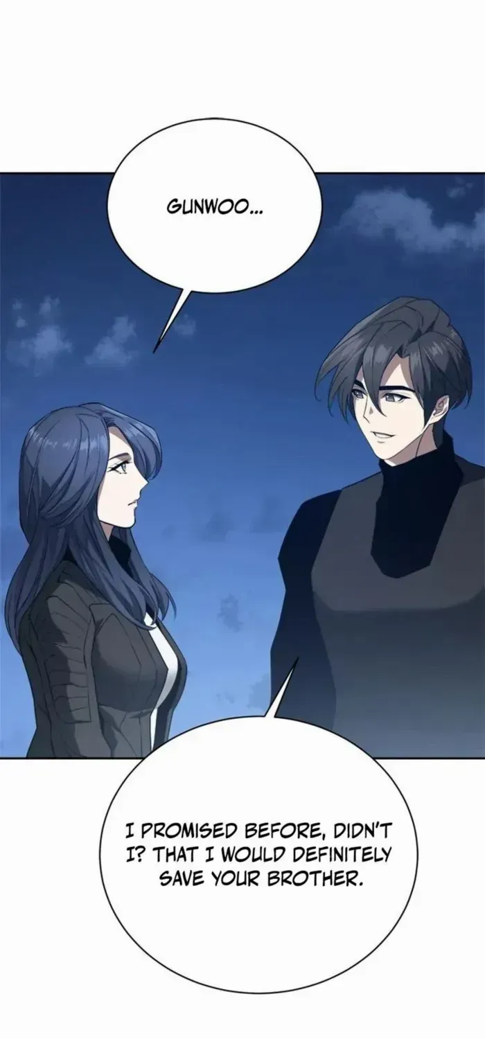 Unbeatable Lv. 1 Chapter 84 page 82 - 
