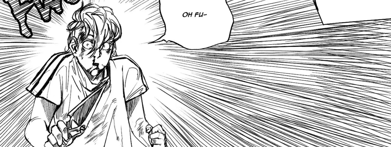 Unblessed Chapter 1 page 106 - 