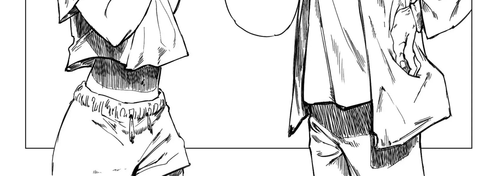 Unblessed Chapter 1 page 116 - 