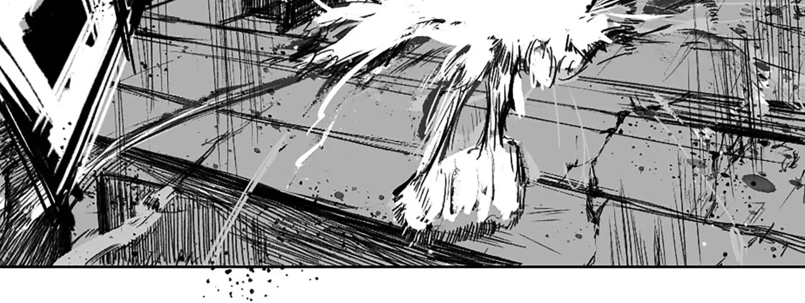 Unblessed Chapter 1 page 20 - 