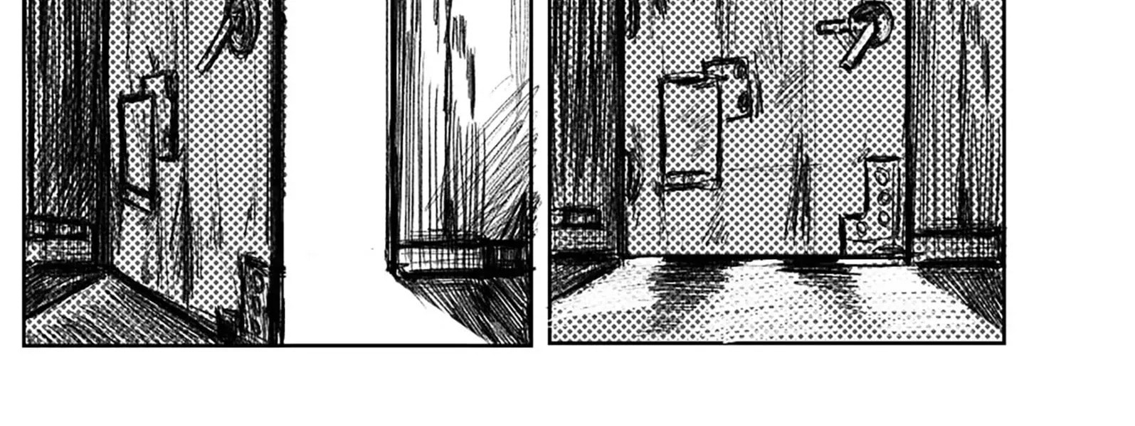 Unblessed Chapter 1 page 40 - 
