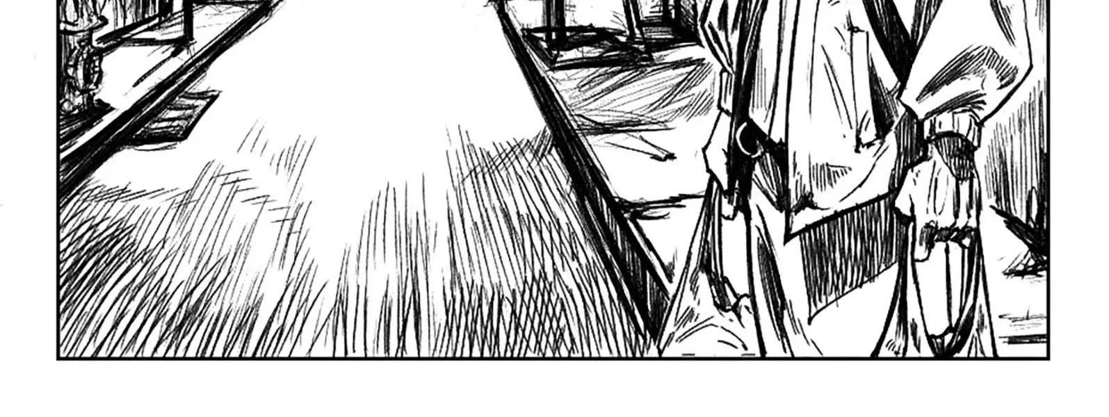 Unblessed Chapter 1 page 74 - 