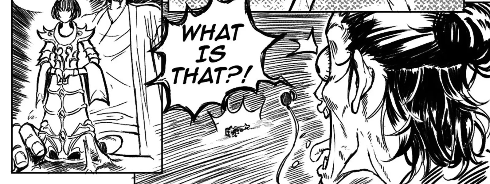Unblessed Chapter 1 page 78 - 