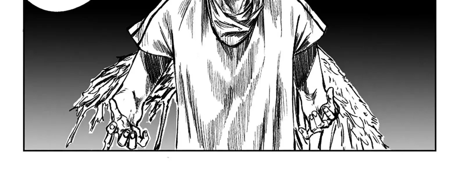 Unblessed Chapter 1 page 86 - 