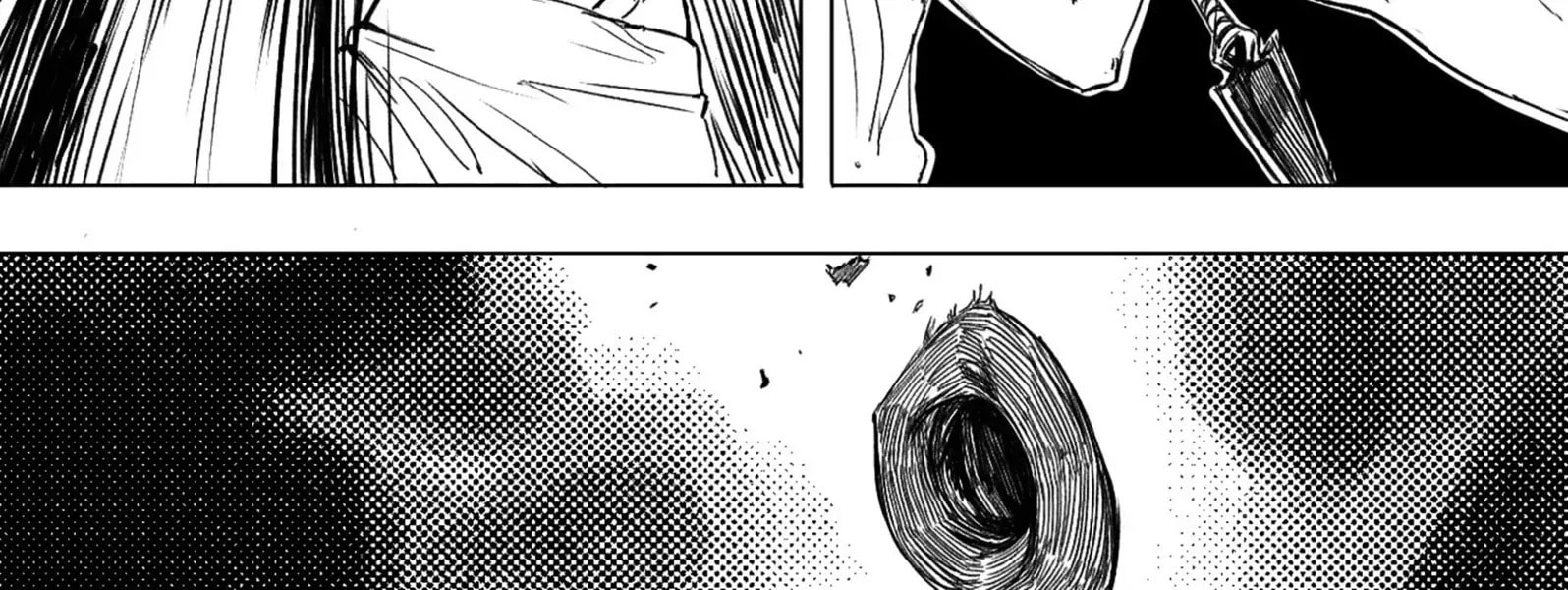 Unblessed Chapter 1 page 90 - 