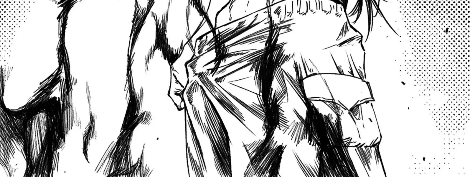 Unblessed Chapter 1 page 94 - 