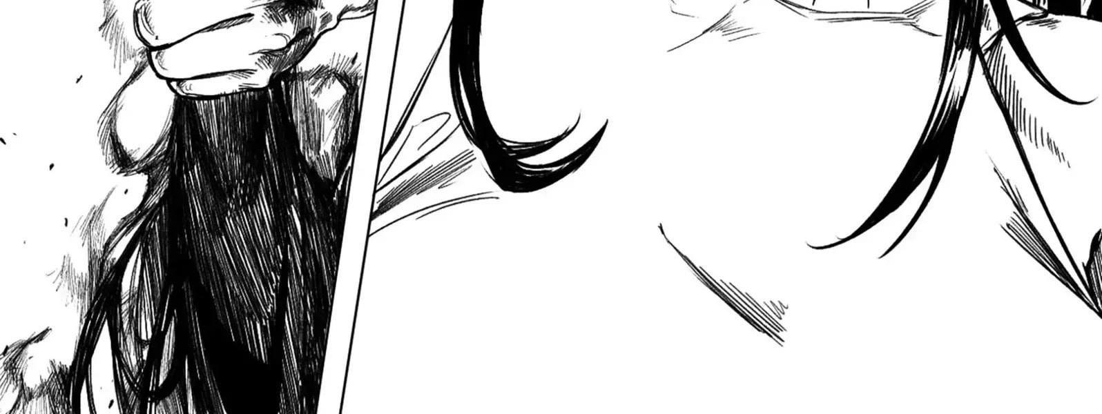 Unblessed Chapter 1 page 96 - 
