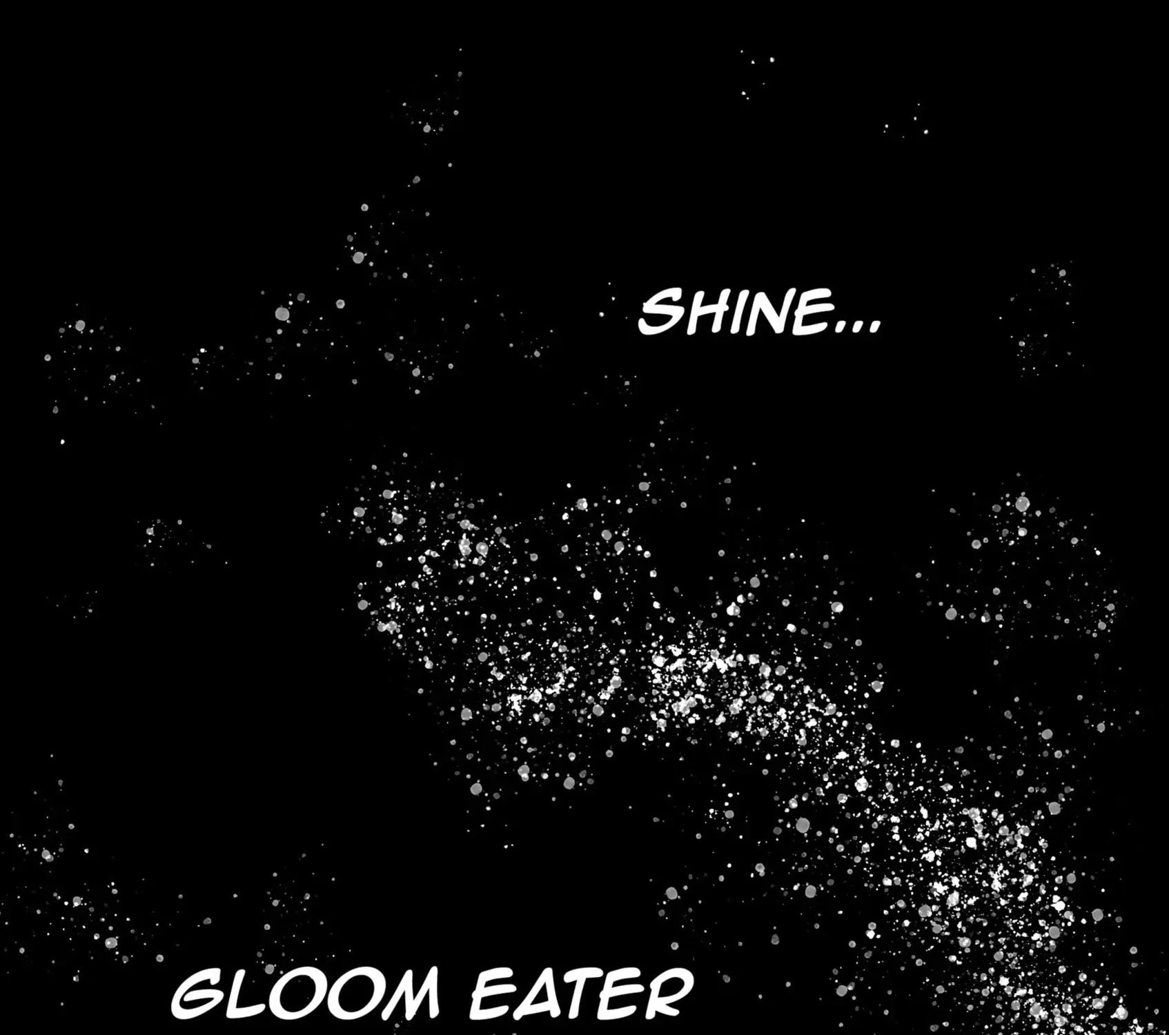 Unblessed Chapter 1 page 97 - 