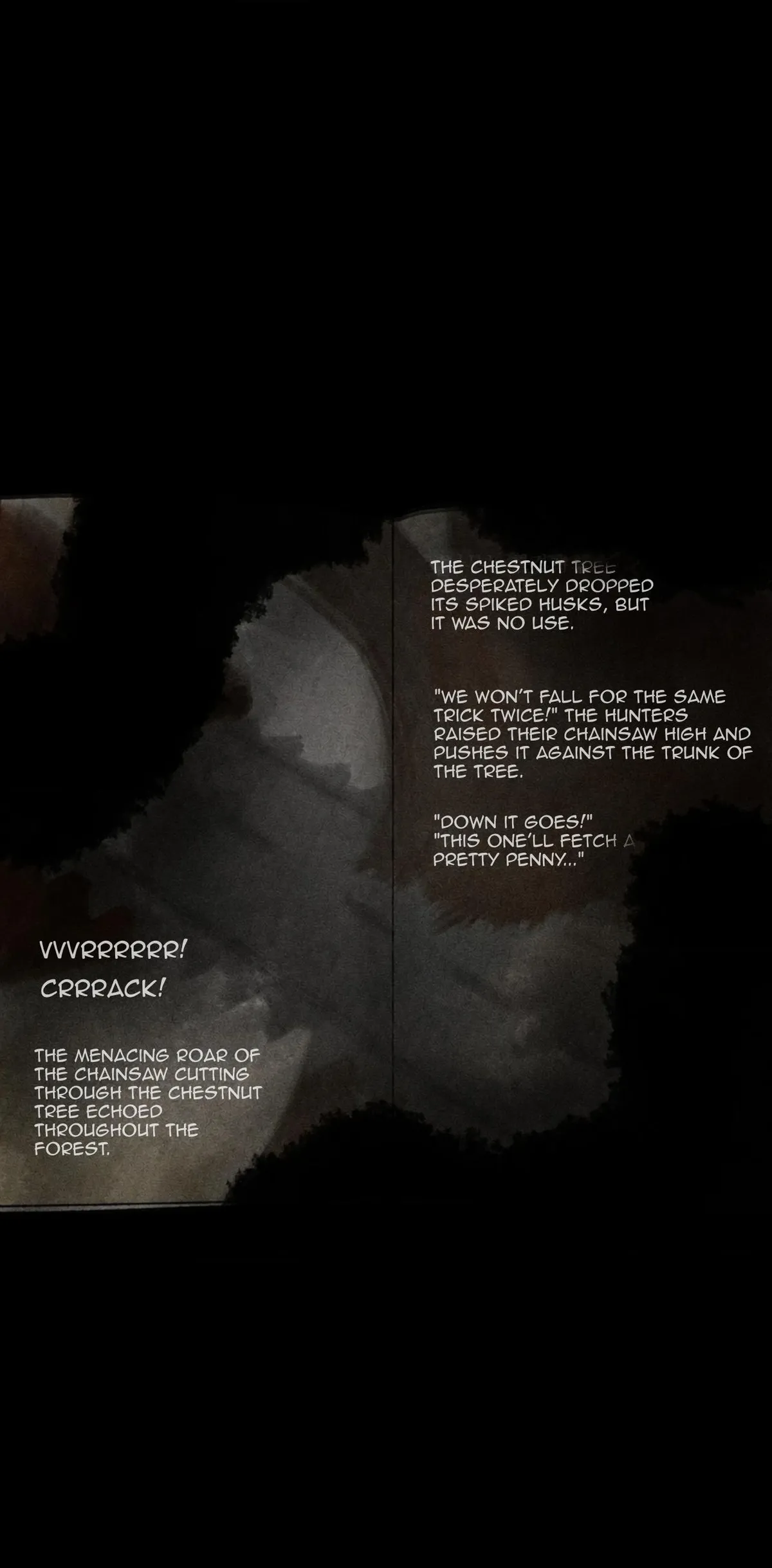 Unchanged Man Chapter 75 page 2 - 