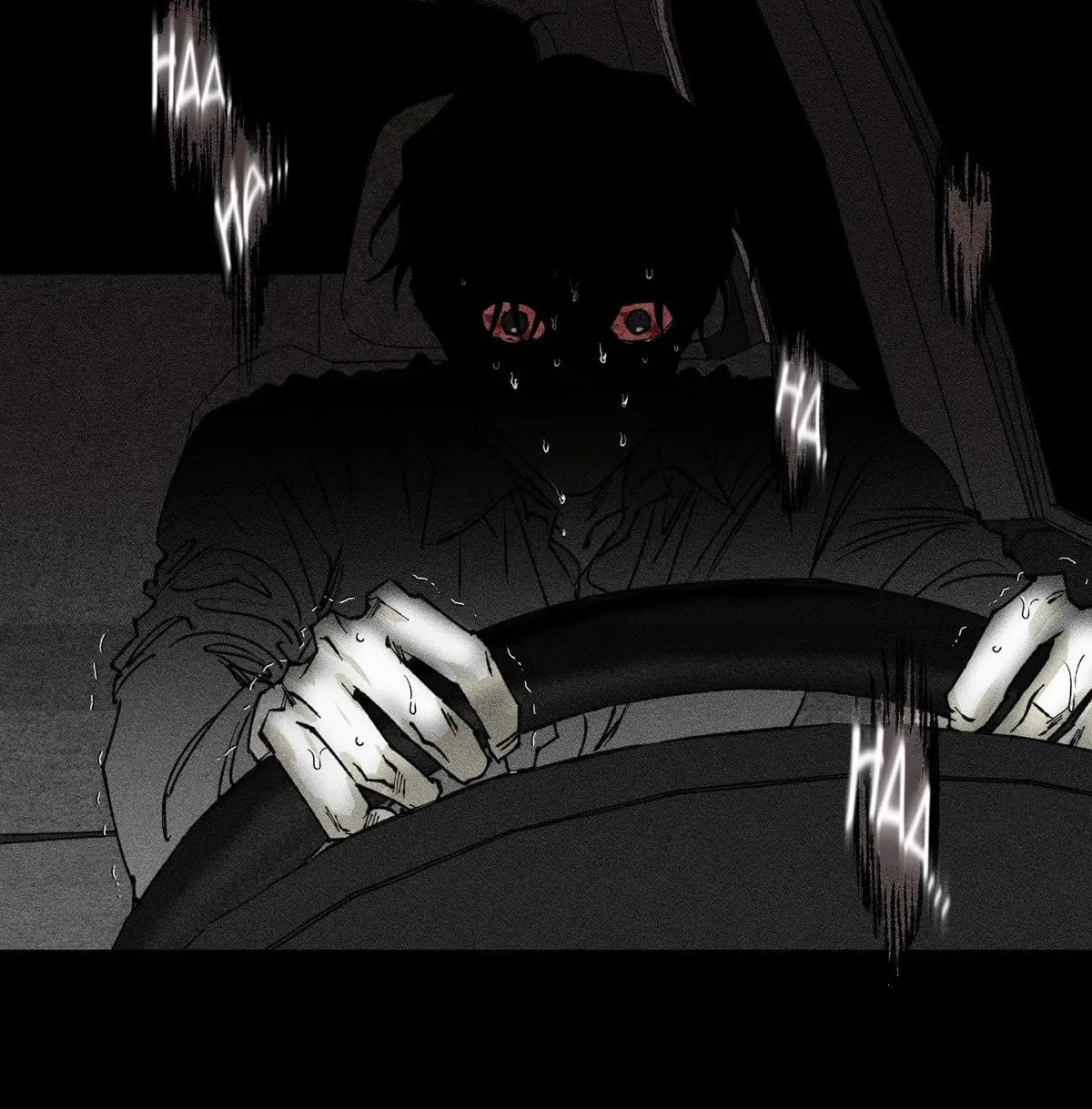 Unchanged Man Chapter 75 page 11 - 