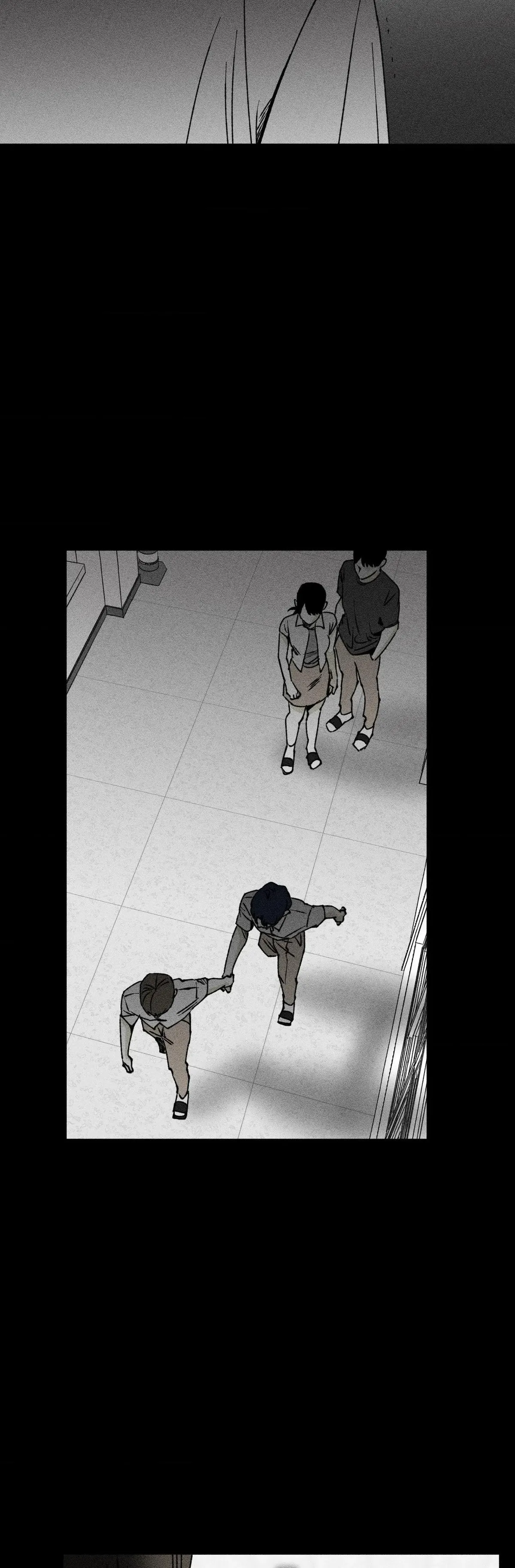Unchanged Man Chapter 75 page 17 - 
