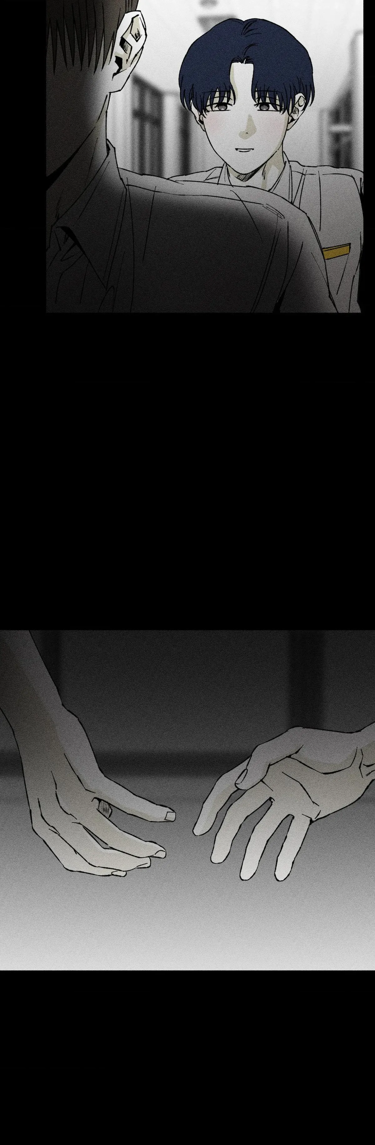 Unchanged Man Chapter 75 page 18 - 