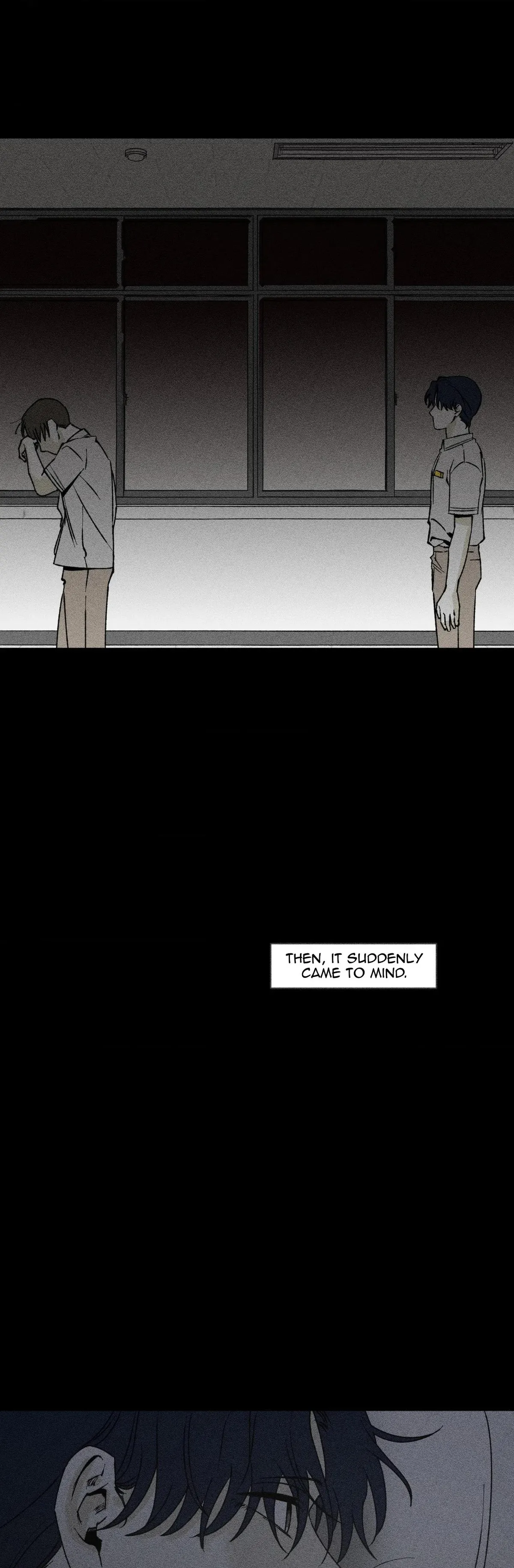 Unchanged Man Chapter 75 page 19 - 
