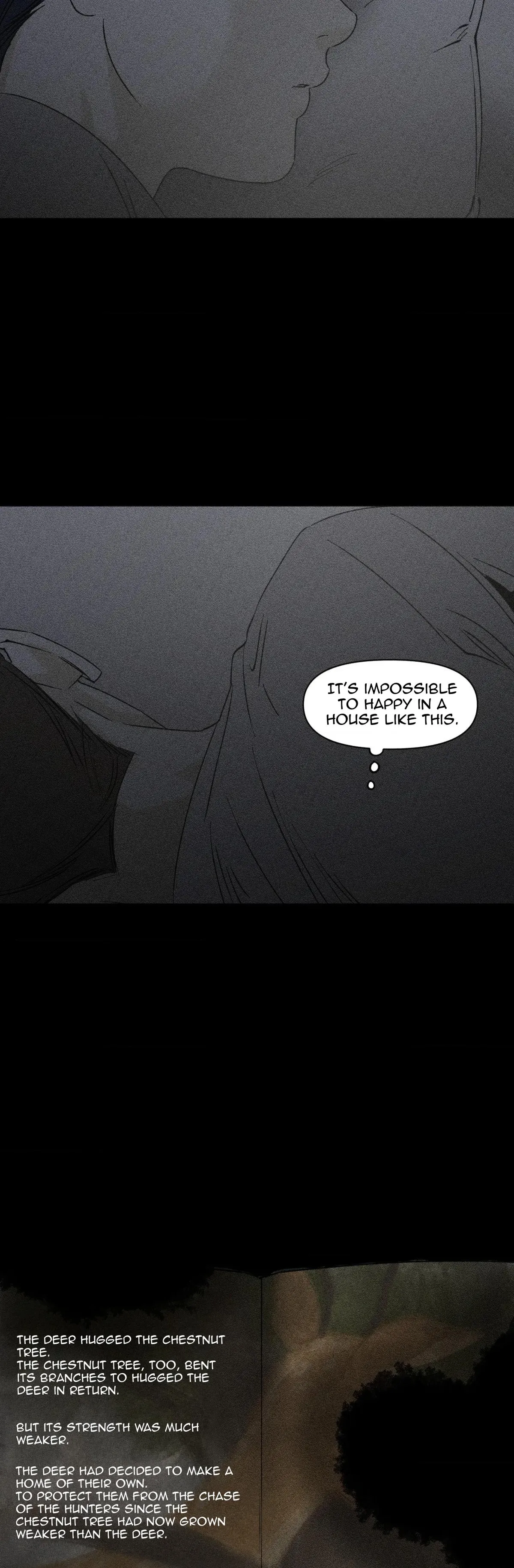 Unchanged Man Chapter 75 page 20 - 