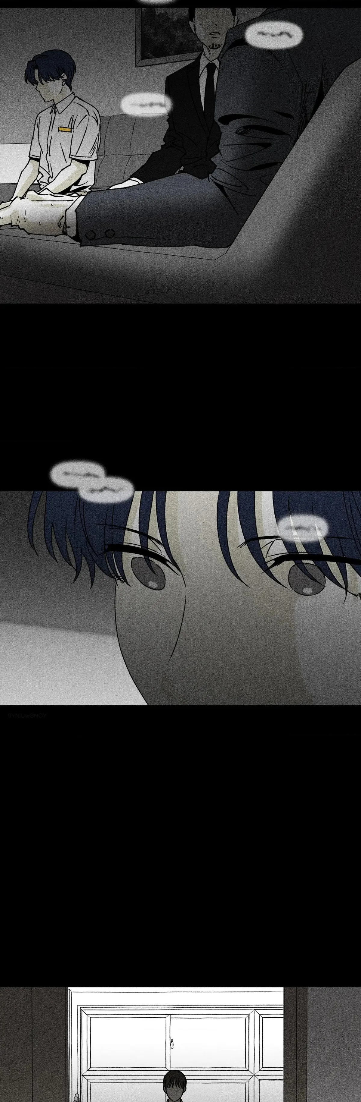 Unchanged Man Chapter 75 page 23 - 
