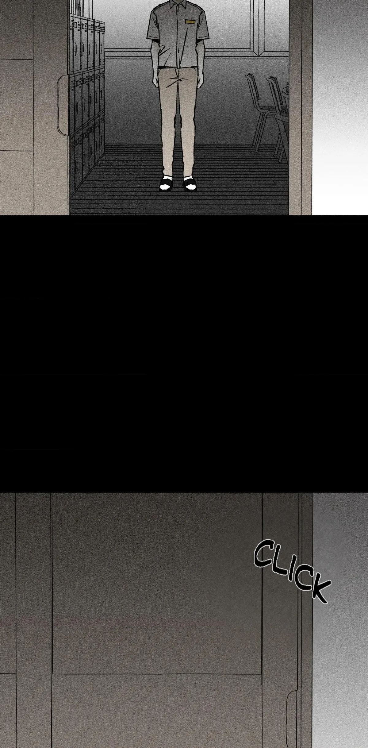 Unchanged Man Chapter 75 page 24 - 