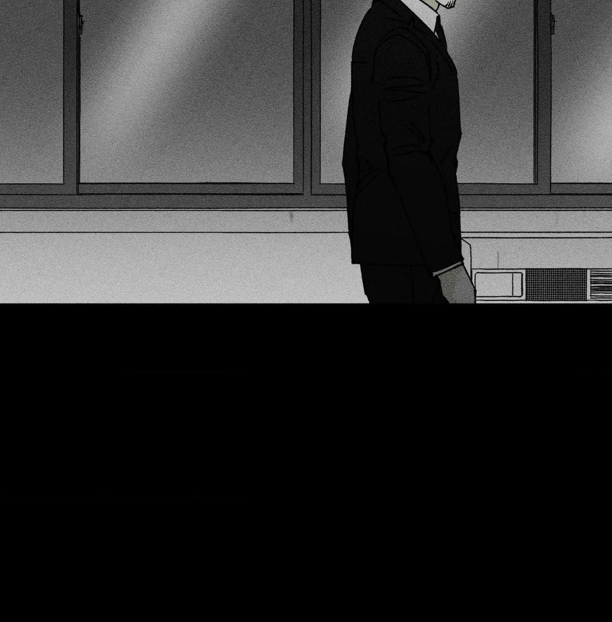 Unchanged Man Chapter 75 page 27 - 