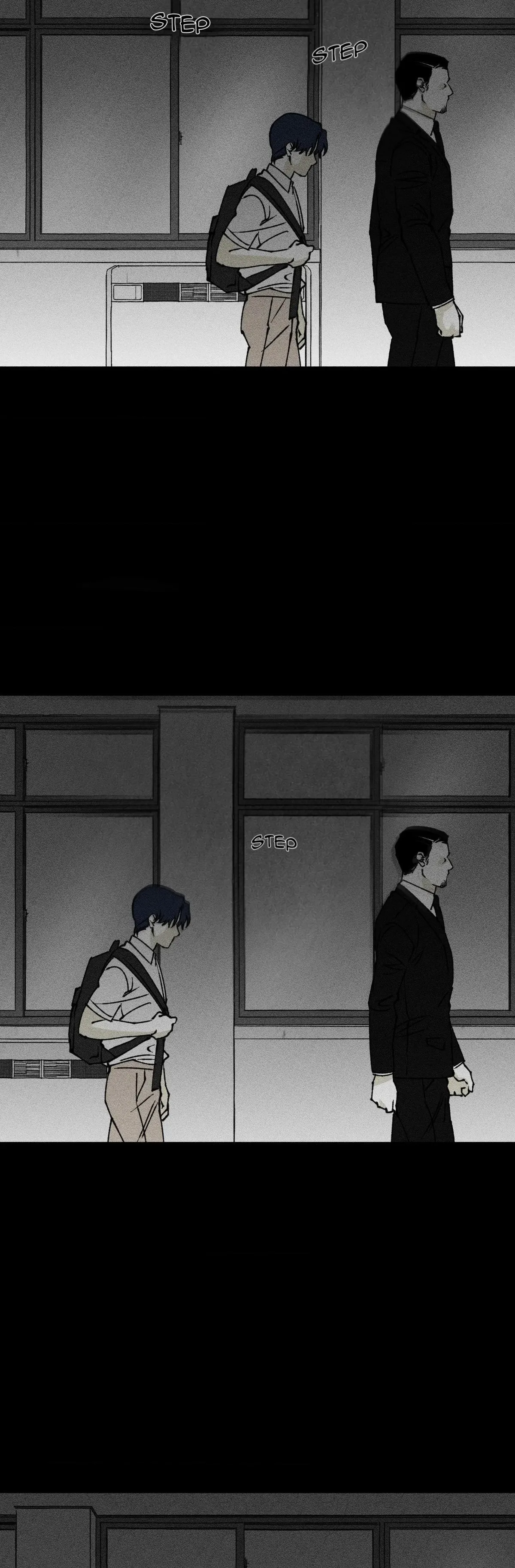 Unchanged Man Chapter 75 page 30 - 