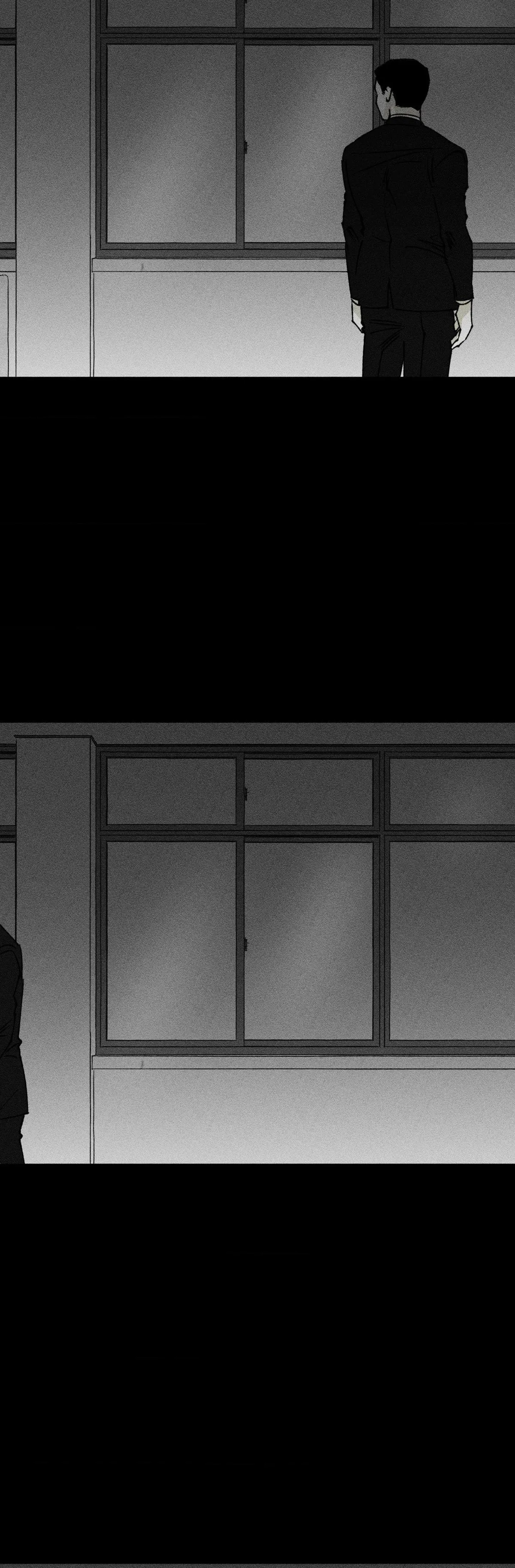 Unchanged Man Chapter 75 page 31 - 