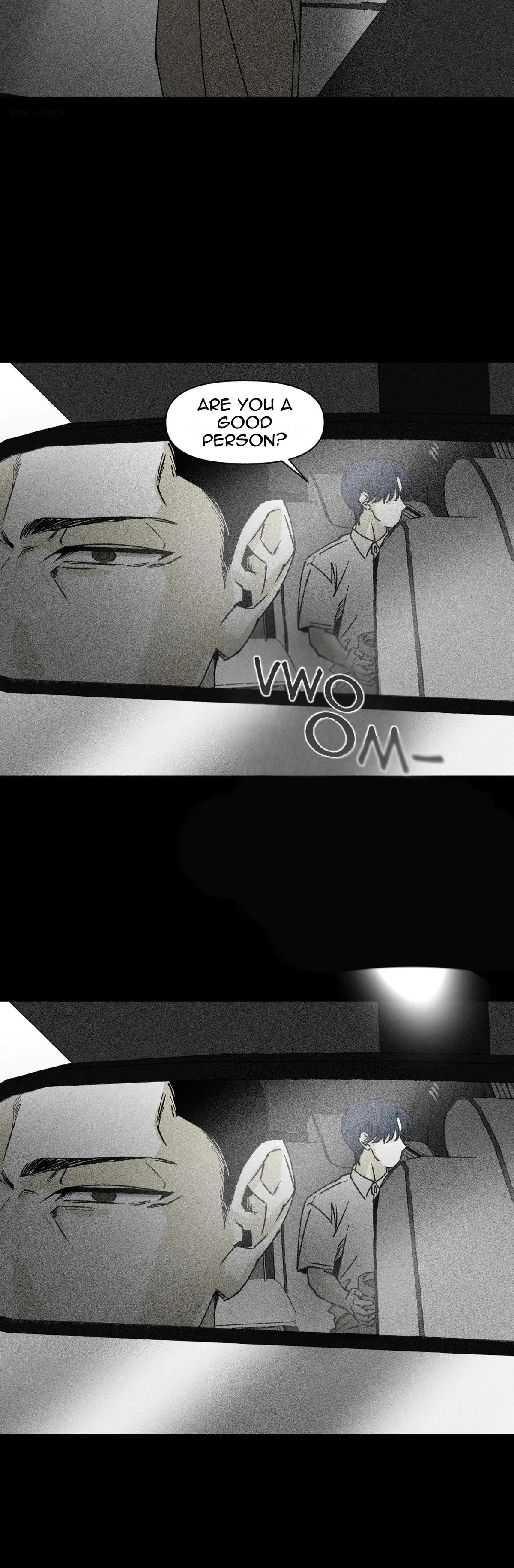 Unchanged Man Chapter 75 page 34 - 