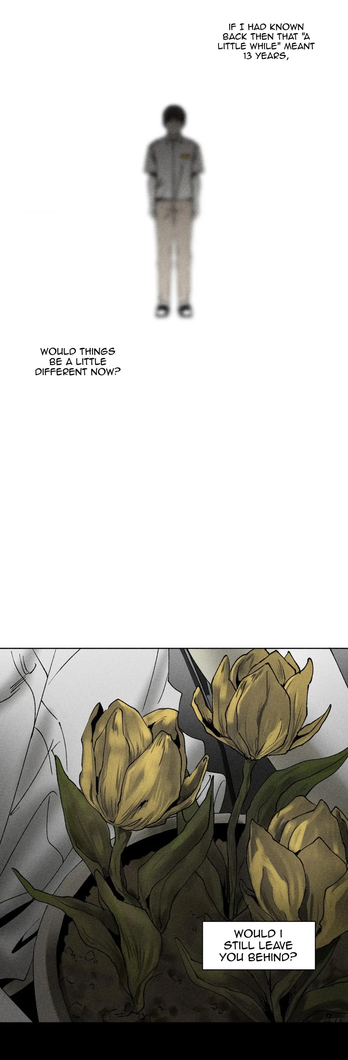 Unchanged Man Chapter 75 page 36 - 